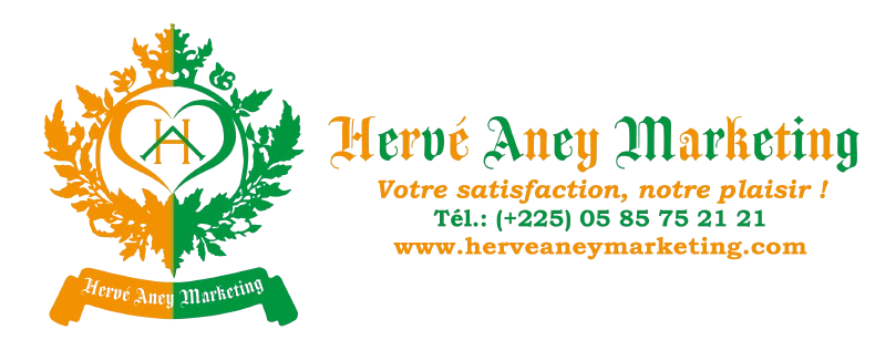 Hervé Aney Marketing